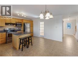 Dining room - 77 Stoneham Drive, Moncton, NB E1G4Z5 Photo 9