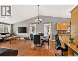 Living room - 35 Kirkwood Drive, Moncton, NB E1A4G8 Photo 8