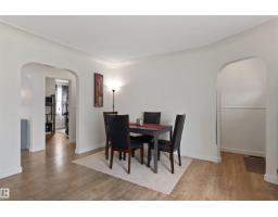 Recreation room - 10994 135 St Nw, Edmonton, AB T5M1K2 Photo 7