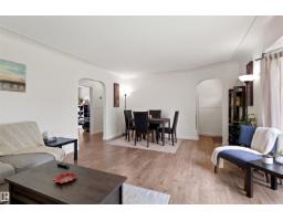 Bedroom 4 - 10994 135 St Nw, Edmonton, AB T5M1K2 Photo 6