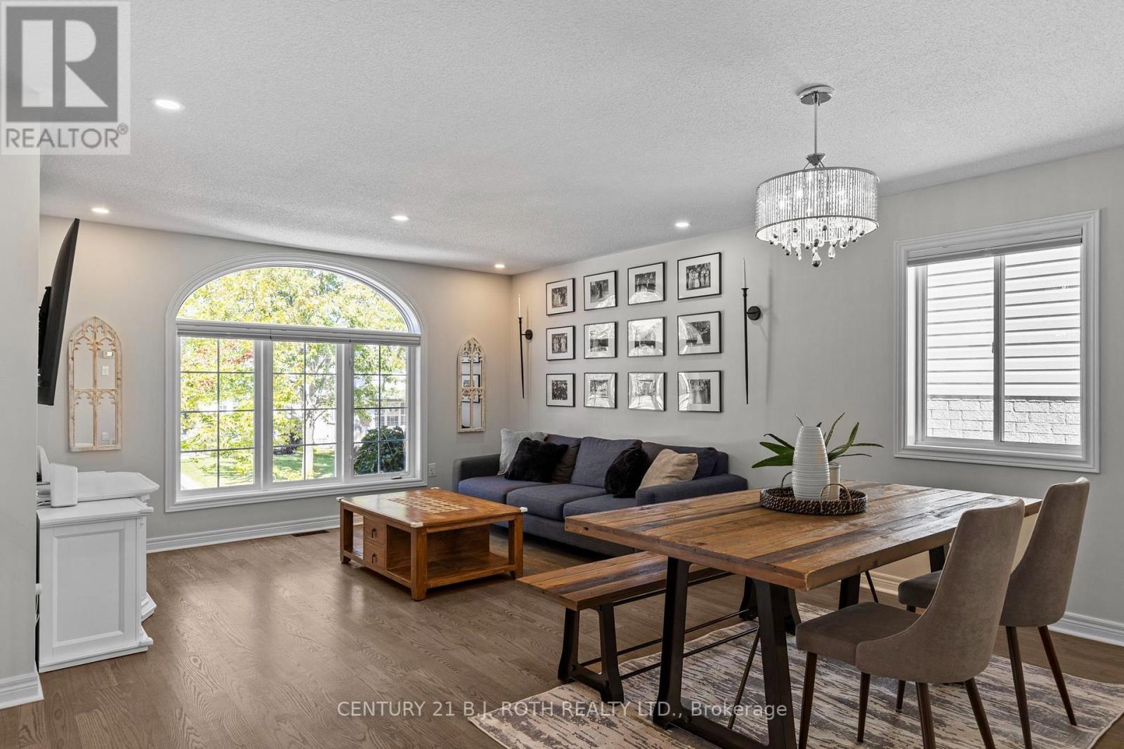 25 CRANBERRY LANE, Barrie (Holly) — photo 7