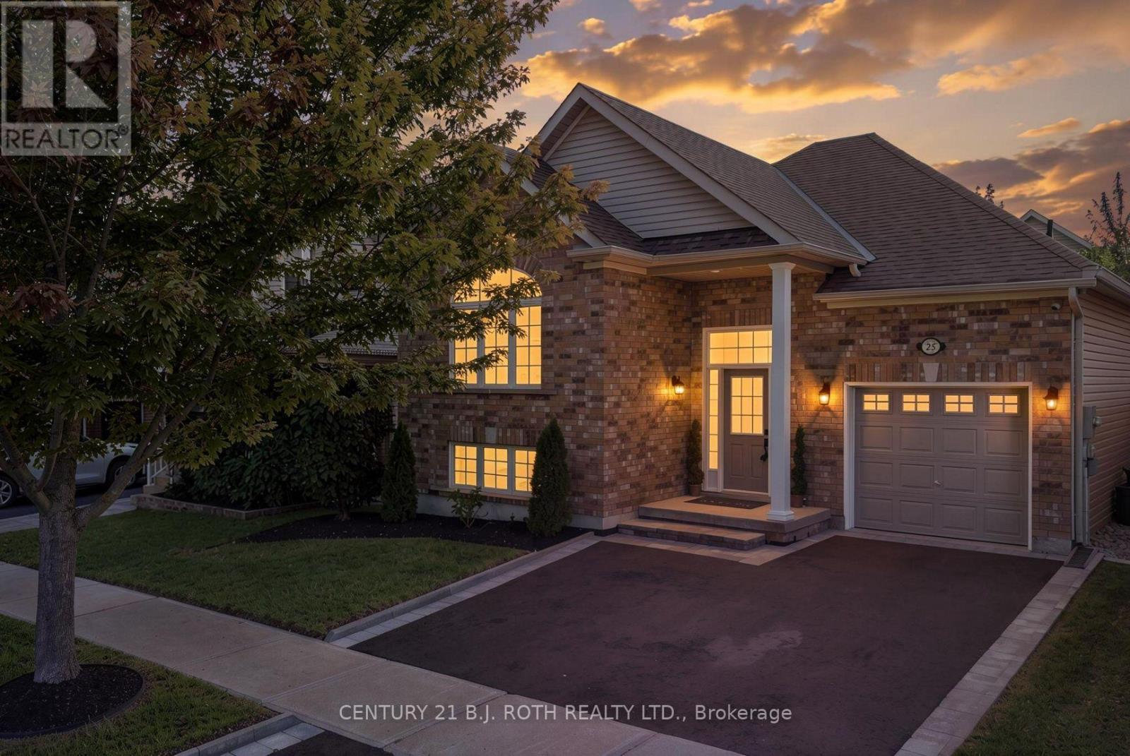 25 CRANBERRY LANE, Barrie (Holly) — photo 2
