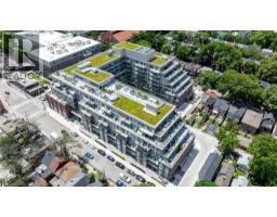 150 Logan Avenue Unit# 115, Toronto, ON M4M0E4 Photo 20