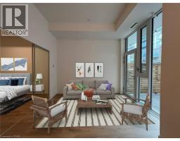 150 Logan Avenue Unit# 115, Toronto, ON M4M0E4 Photo 7