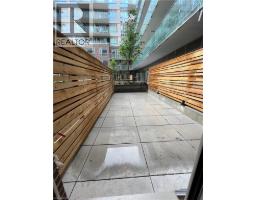 150 Logan Avenue Unit# 115, Toronto, ON M4M0E4 Photo 17