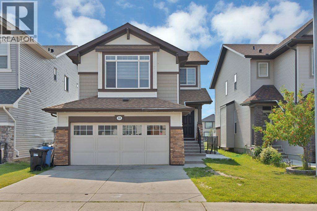 33 Skyview springs Road NE, Calgary, Alberta, T3N0C3
