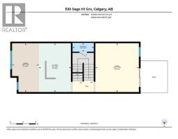 530 Sage Hill Grove, Calgary, AB T3R0Z8 Photo 37
