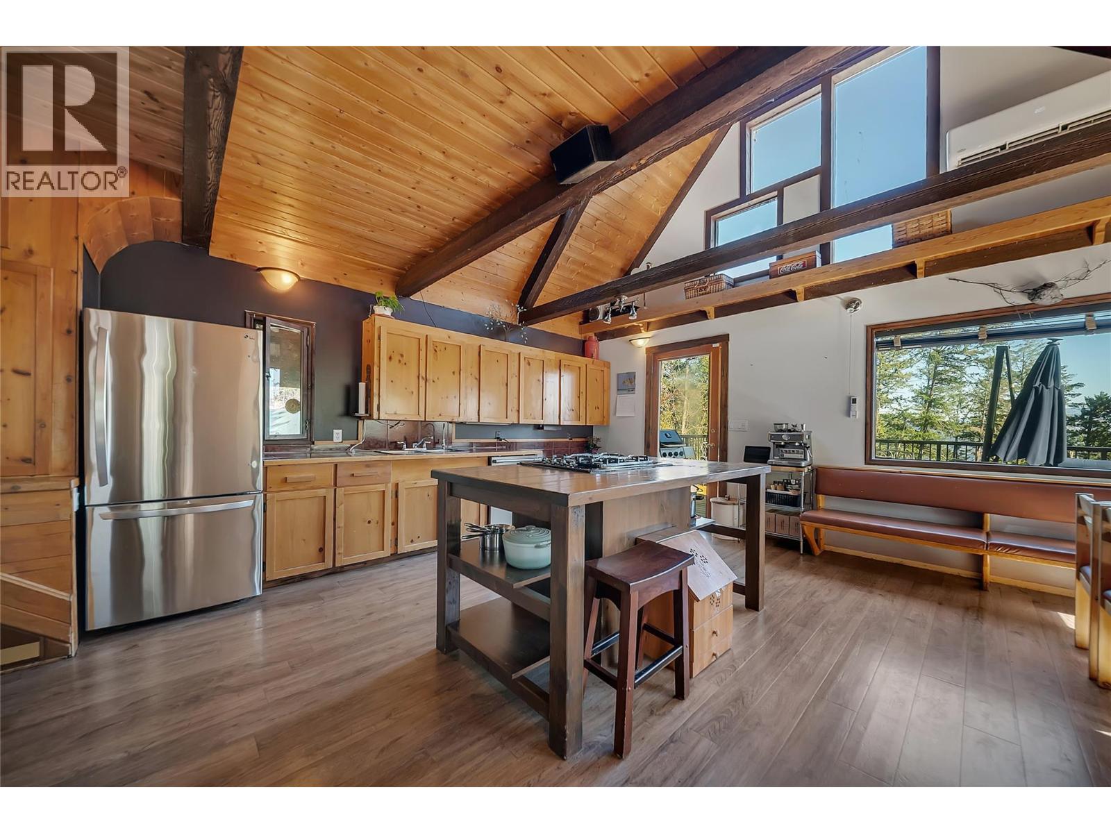 665 Udell Road, Vernon