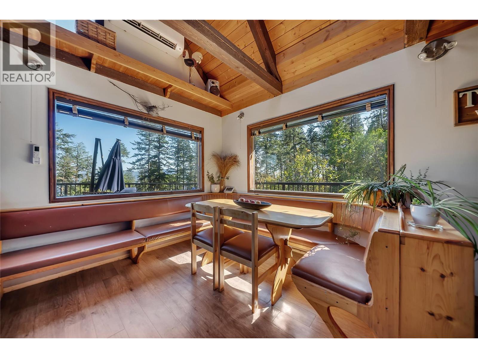 665 Udell Road, Vernon