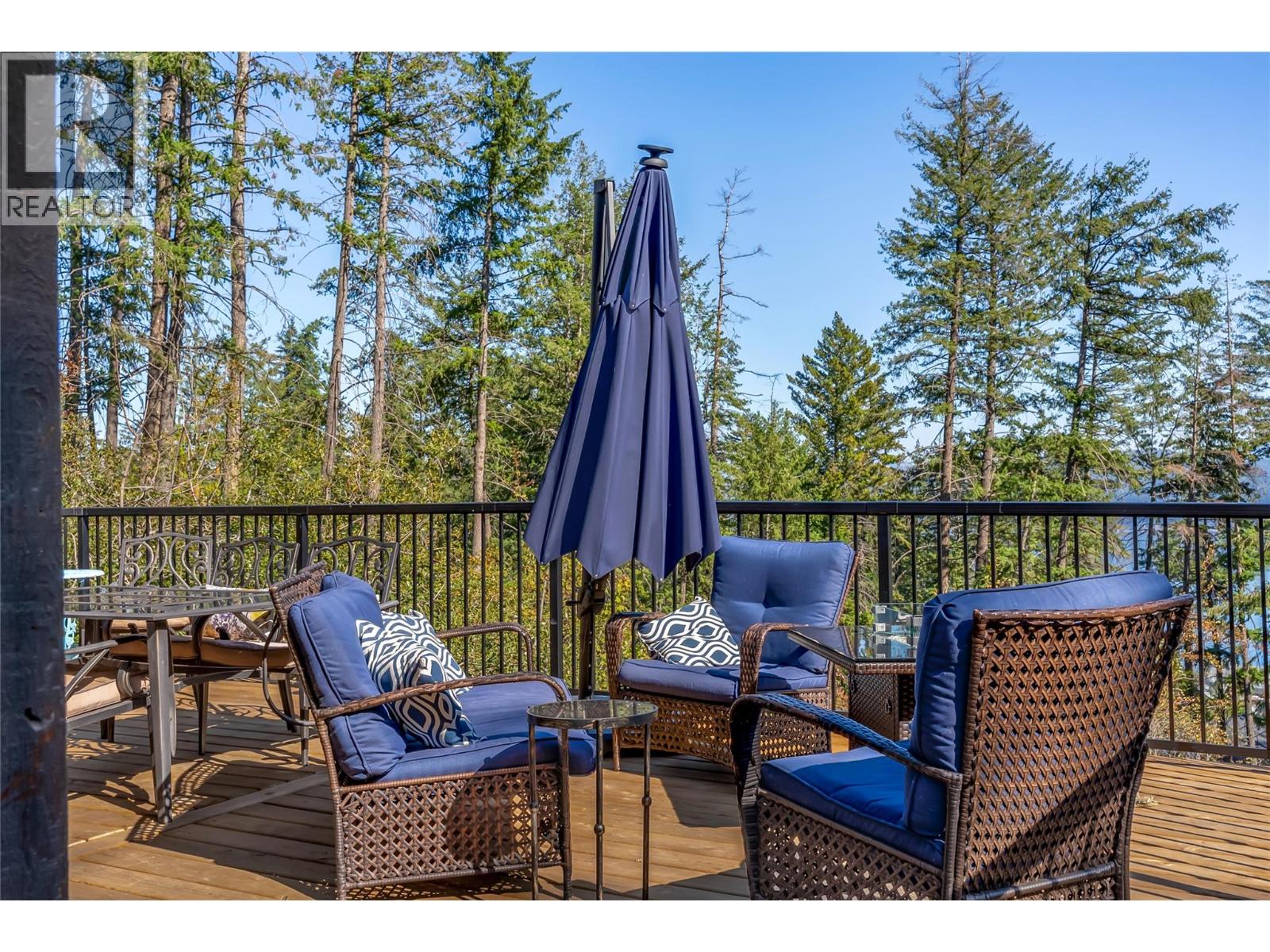 665 Udell Road, Vernon