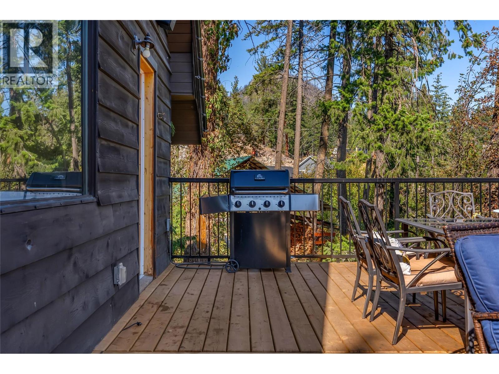 665 Udell Road, Vernon