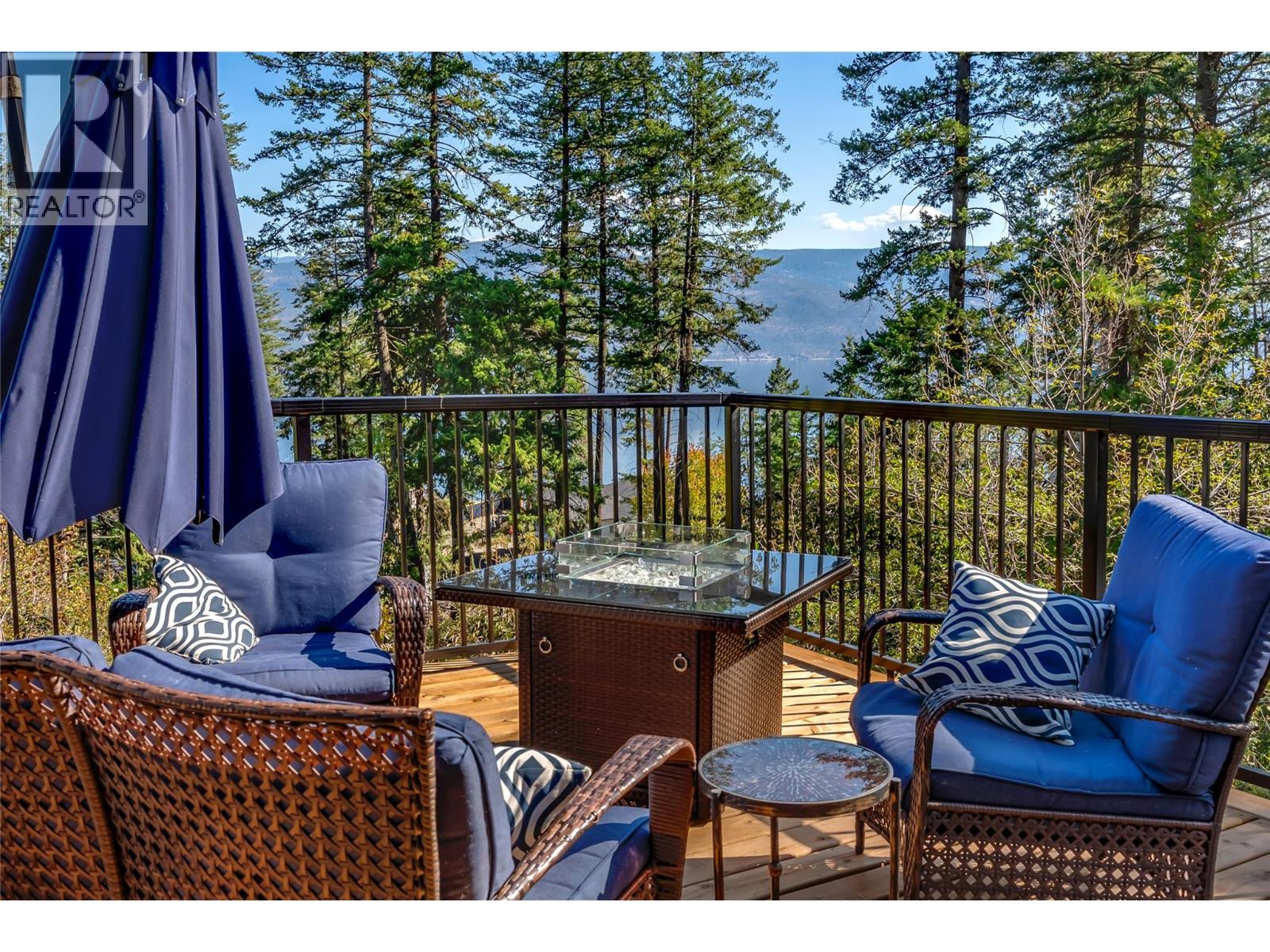 665 Udell Road, Vernon