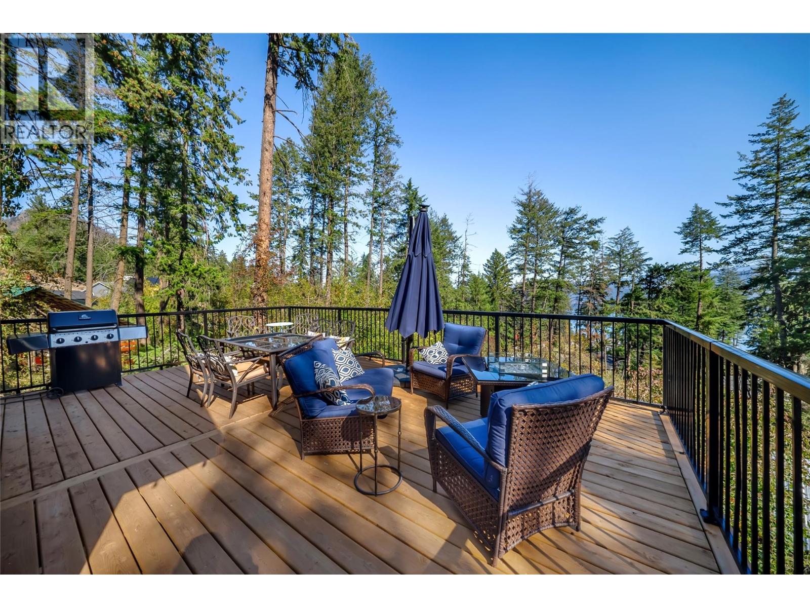 665 Udell Road, Vernon