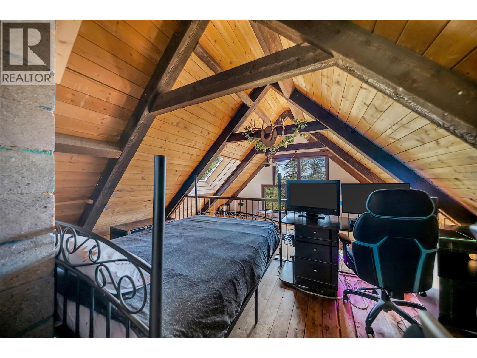 665 Udell Road, Vernon