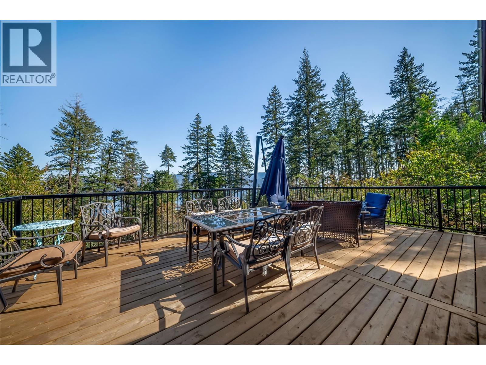 665 Udell Road, Vernon