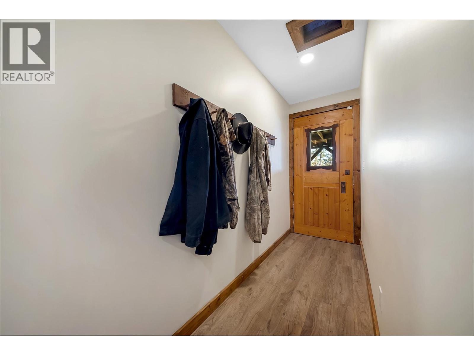 665 Udell Road, Vernon