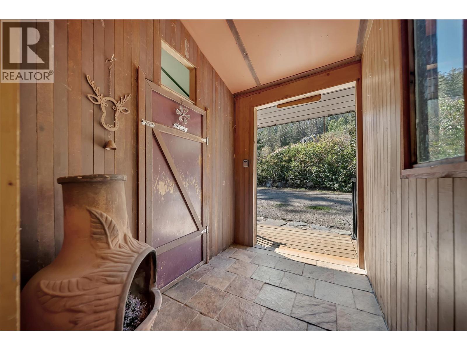 665 Udell Road, Vernon
