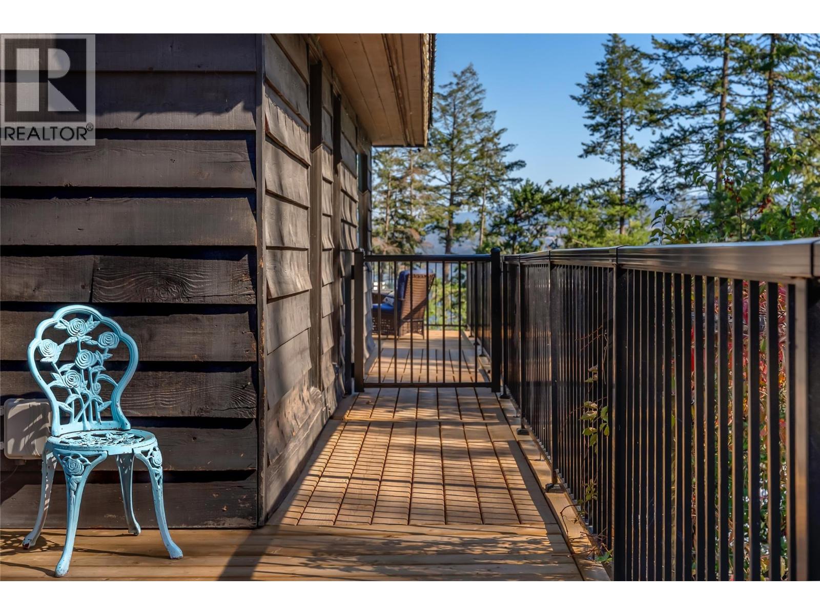 665 Udell Road, Vernon
