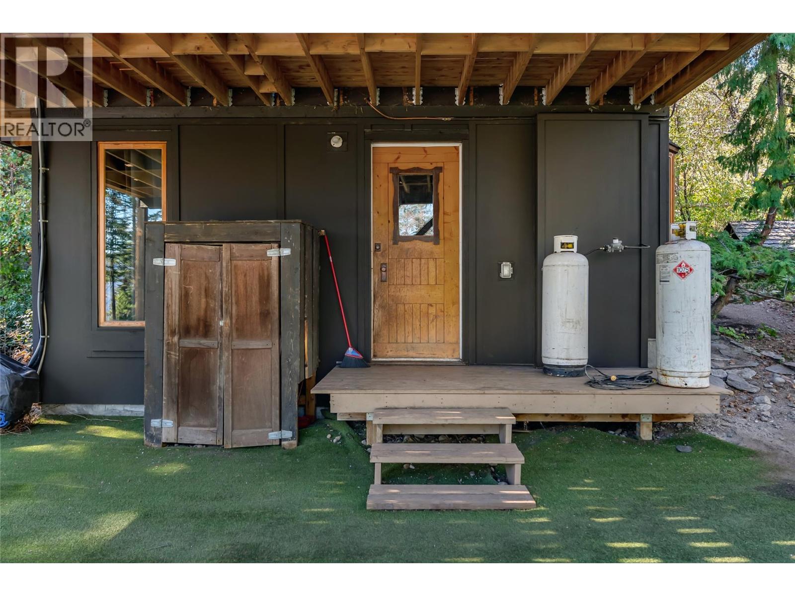 665 Udell Road, Vernon