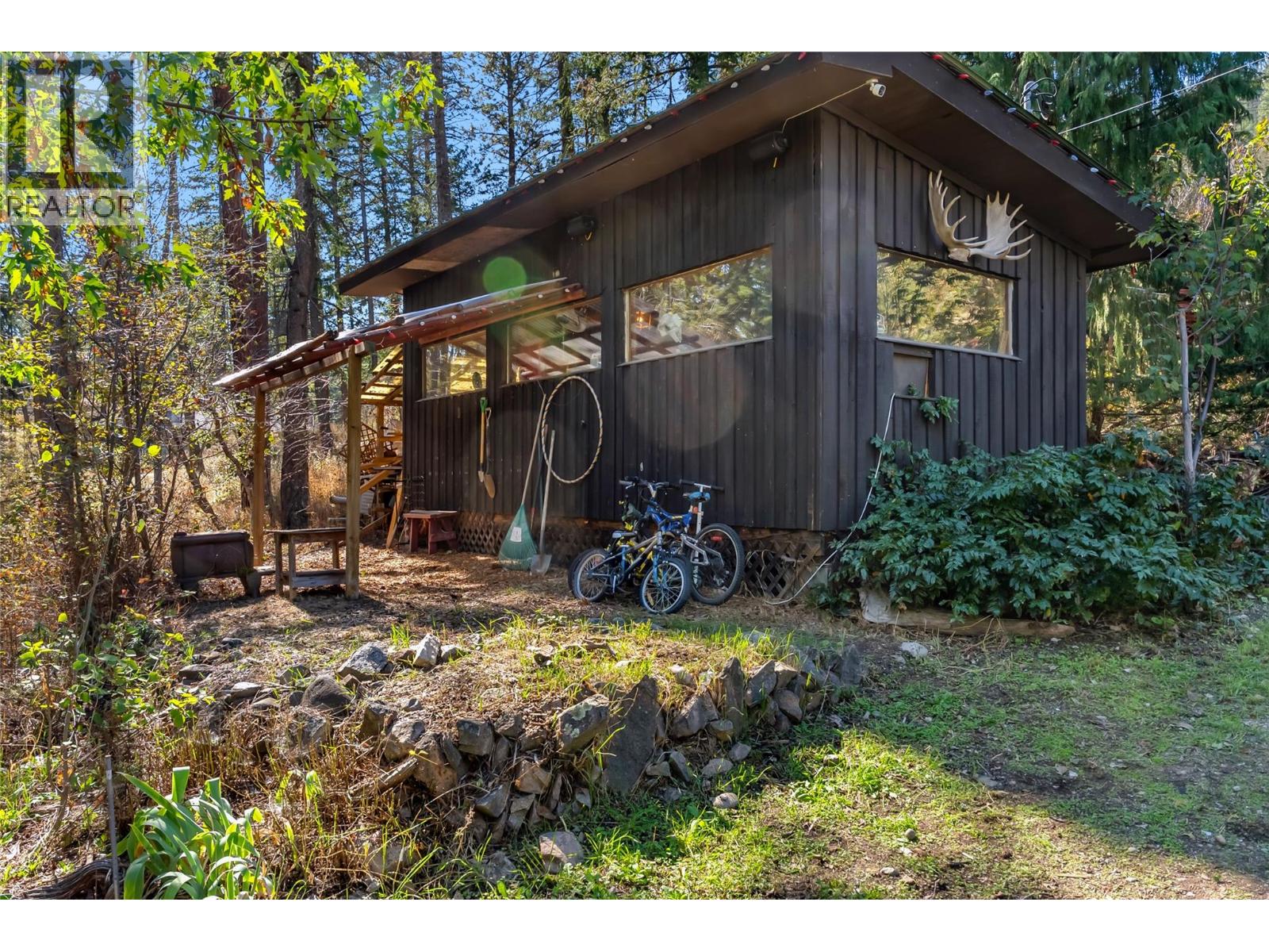 665 Udell Road, Vernon