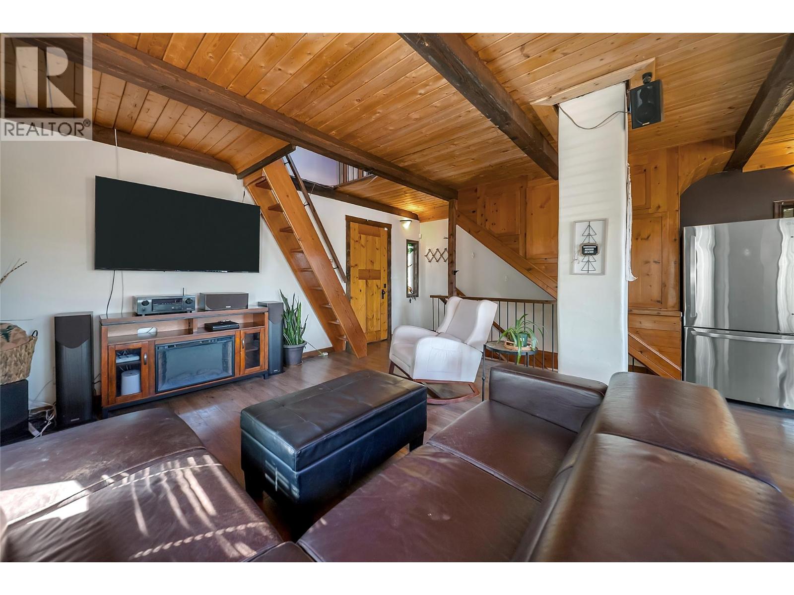 665 Udell Road, Vernon