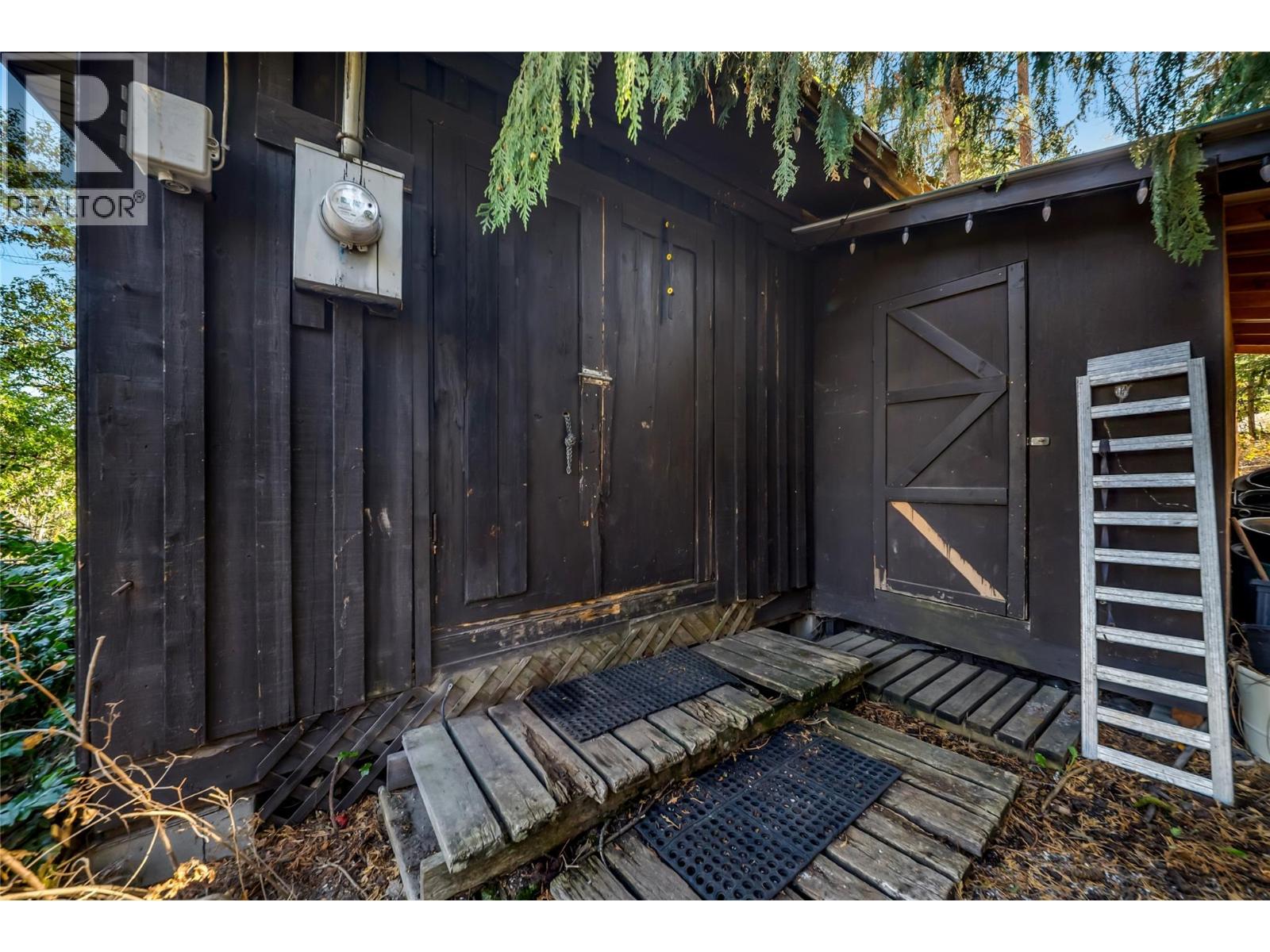 665 Udell Road, Vernon