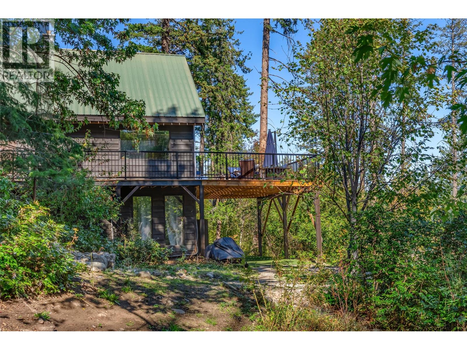 665 Udell Road, Vernon