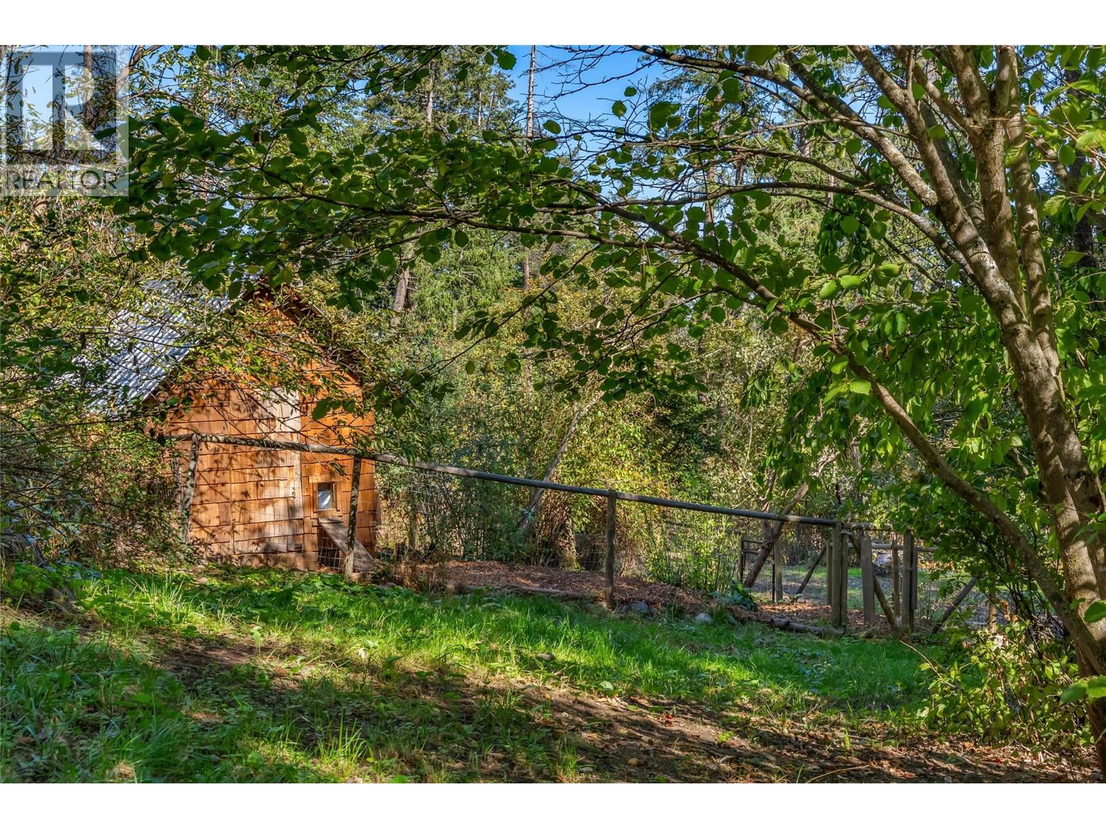 665 Udell Road, Vernon