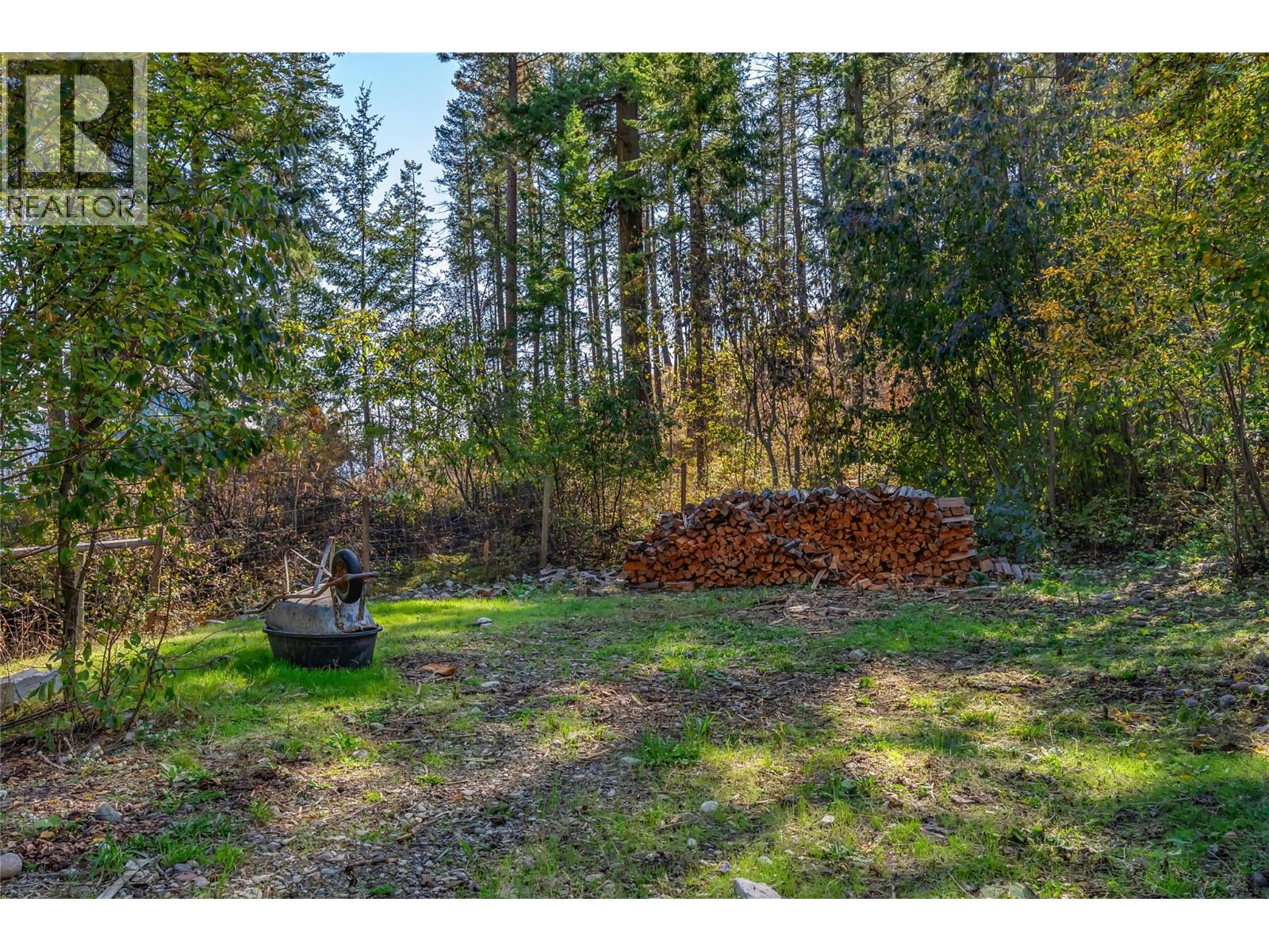 665 Udell Road, Vernon