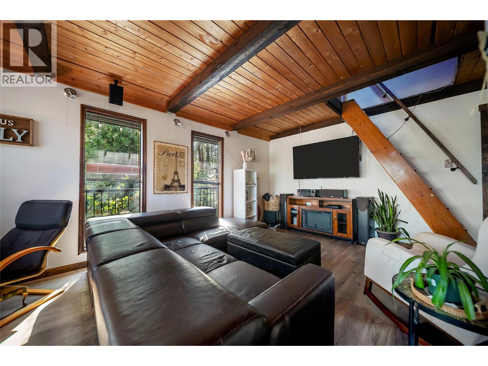 665 Udell Road, Vernon