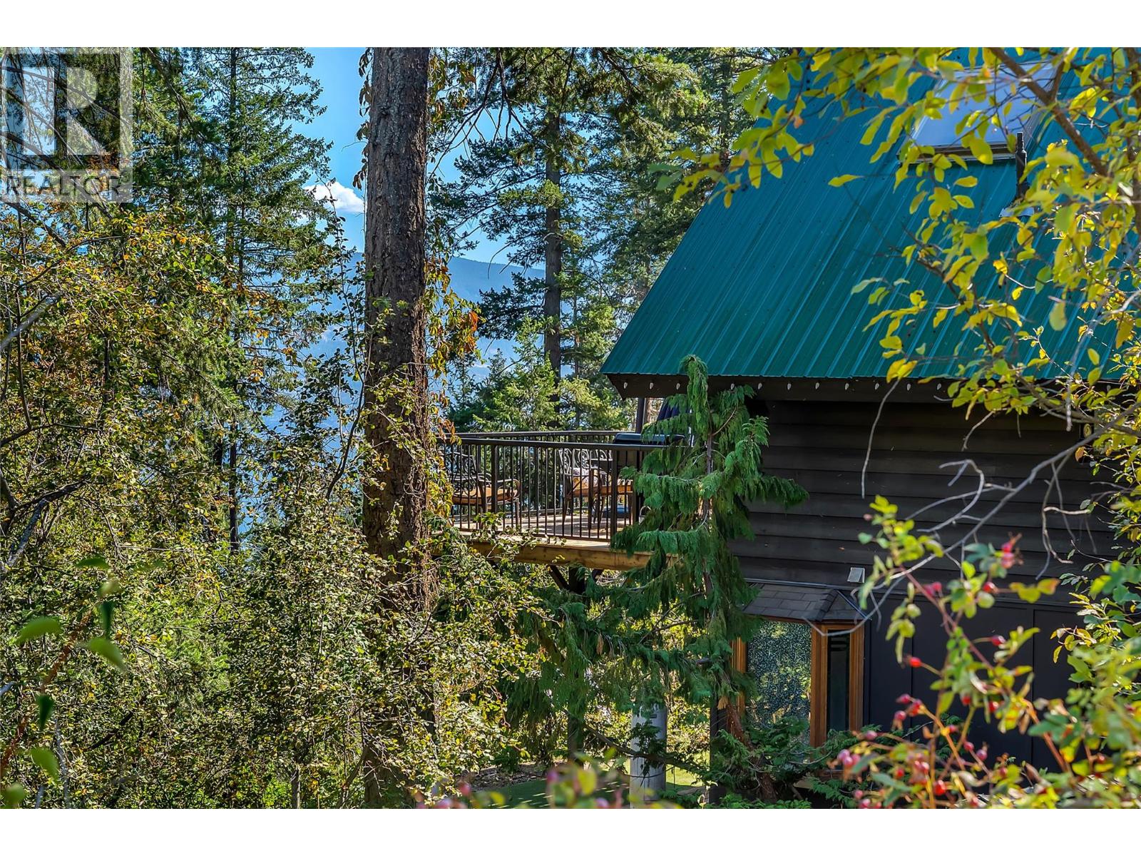 665 Udell Road, Vernon