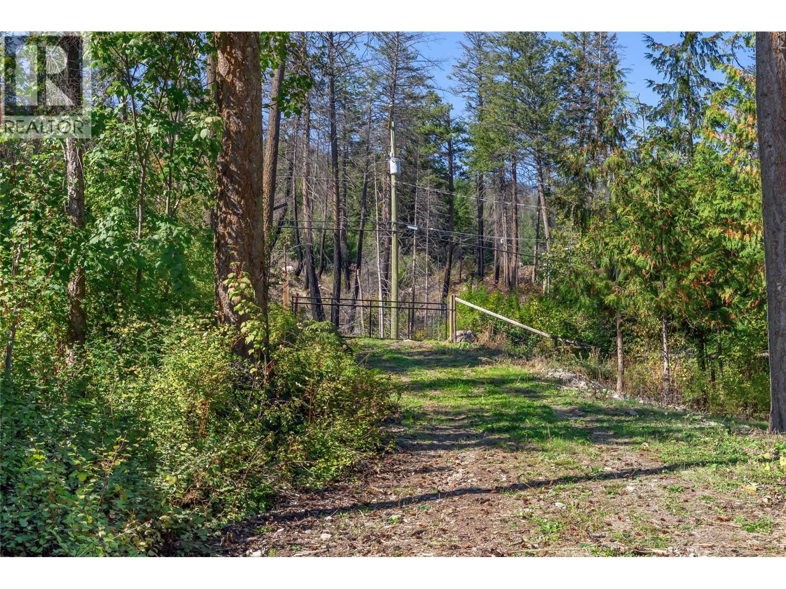665 Udell Road, Vernon
