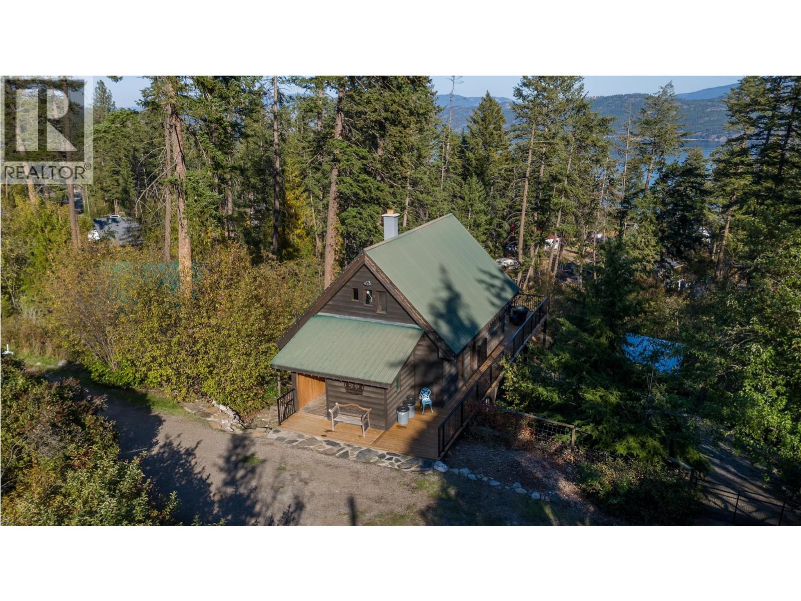 665 Udell Road, Vernon