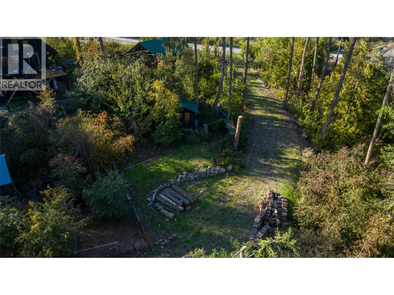 665 Udell Road, Vernon
