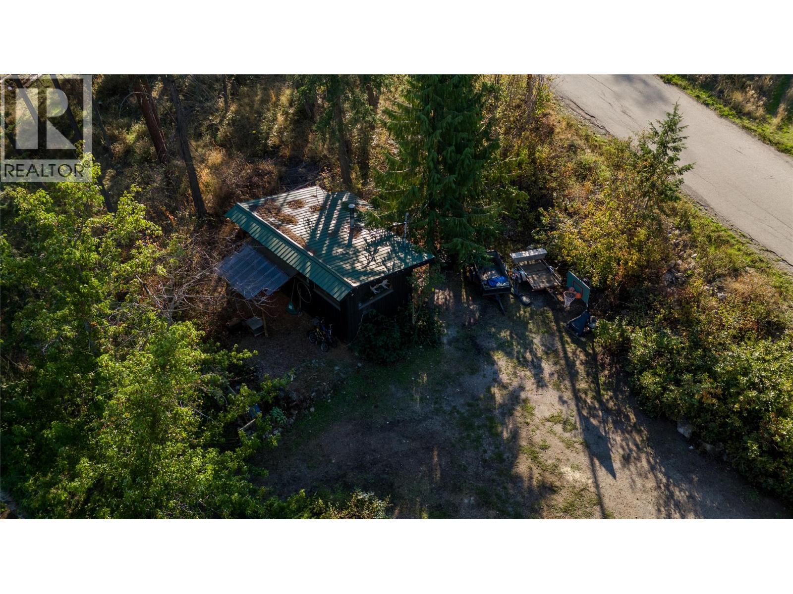 665 Udell Road, Vernon
