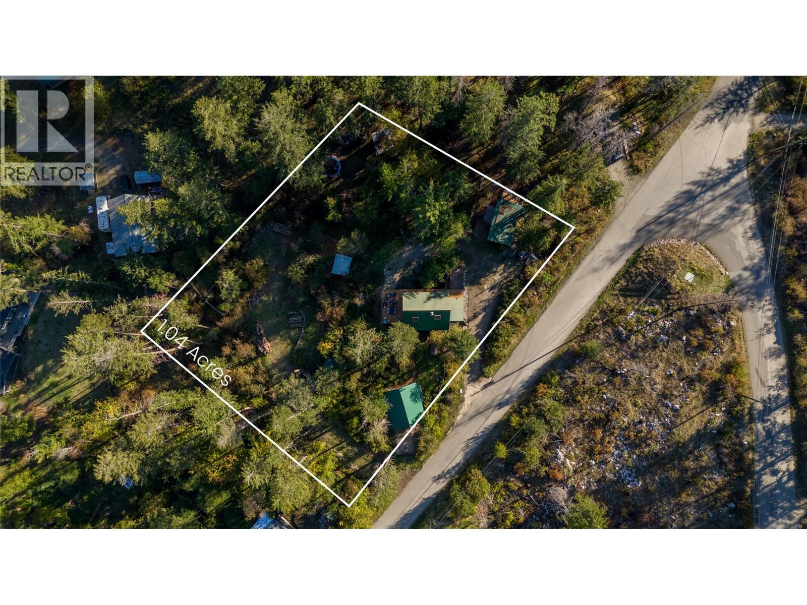 665 Udell Road, Vernon