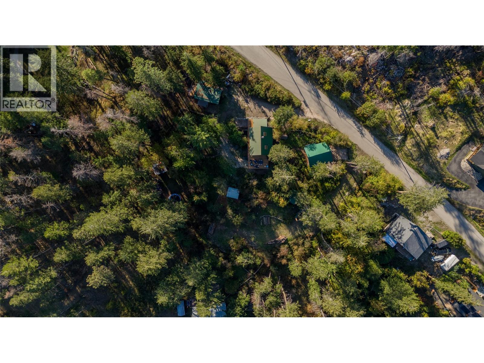 665 Udell Road, Vernon