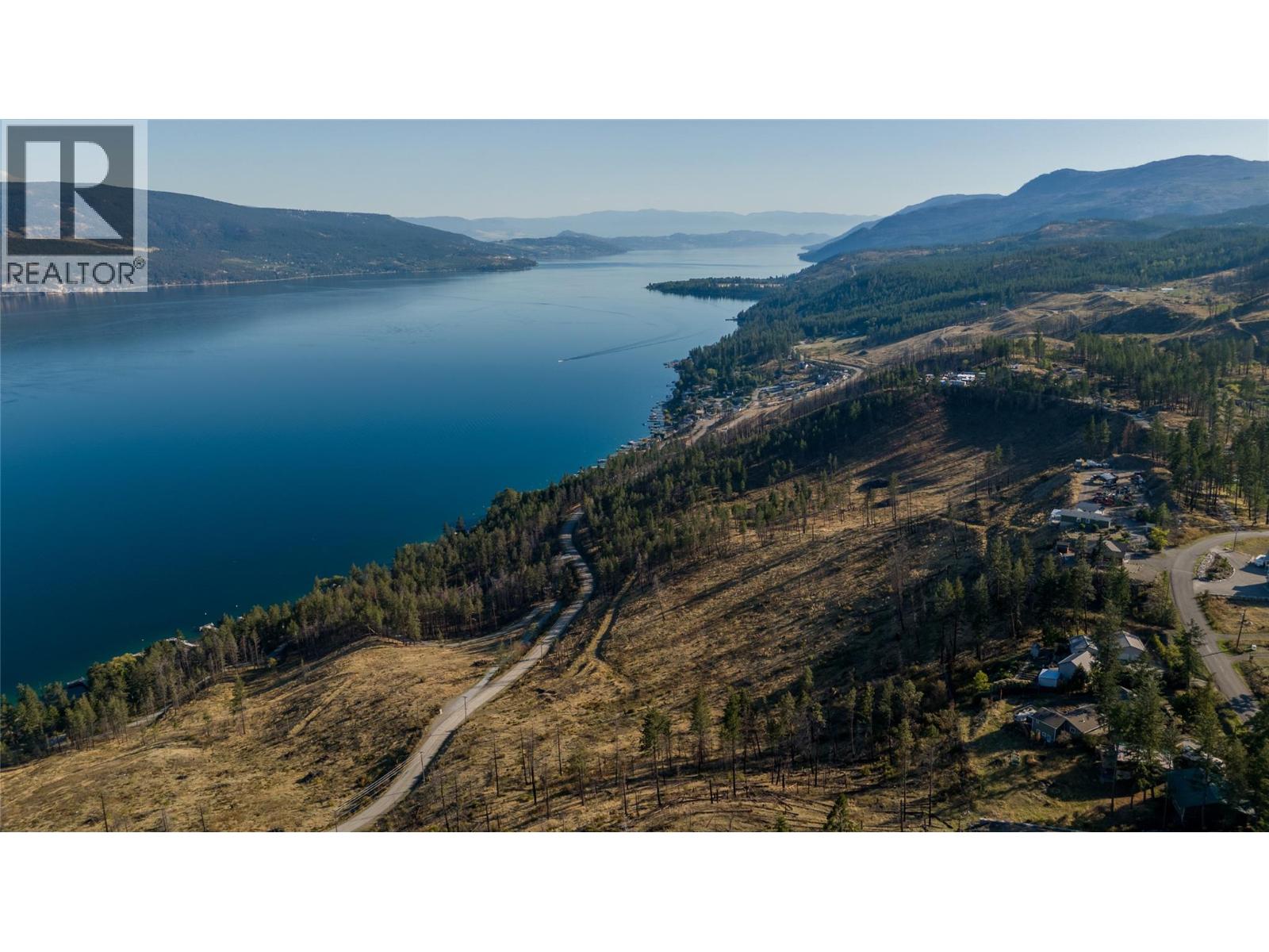 665 Udell Road, Vernon