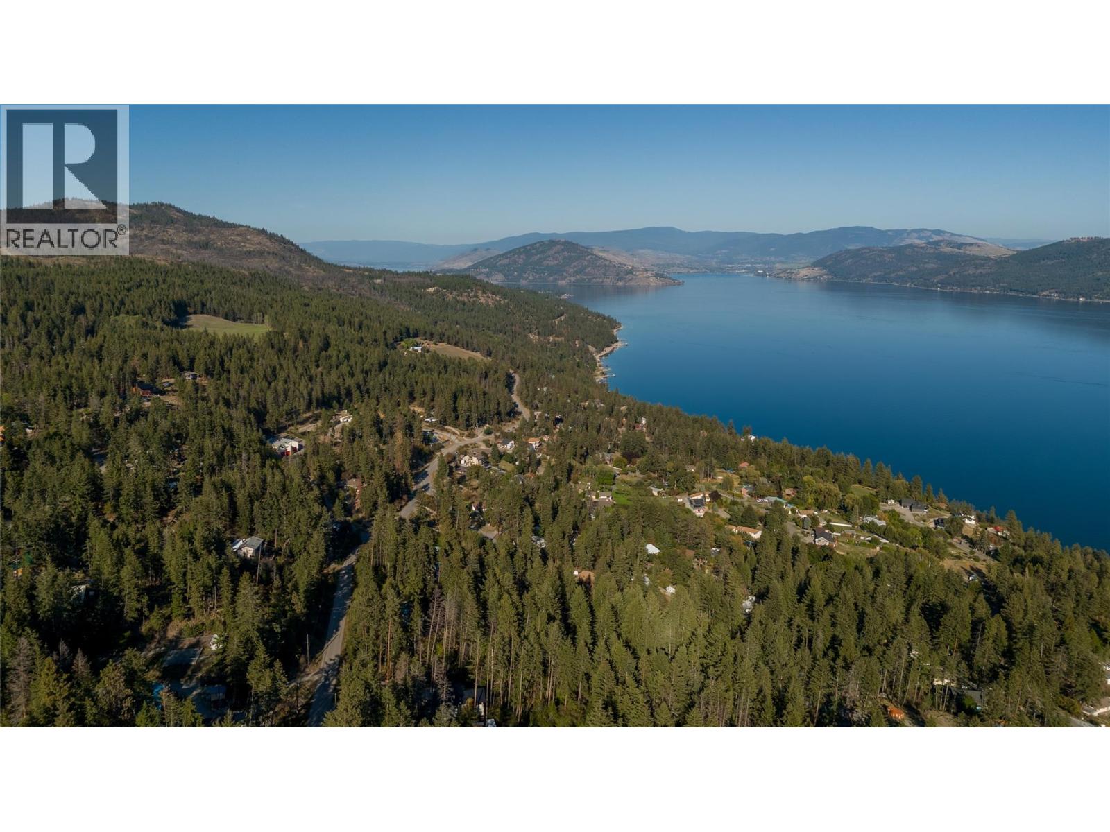 665 Udell Road, Vernon