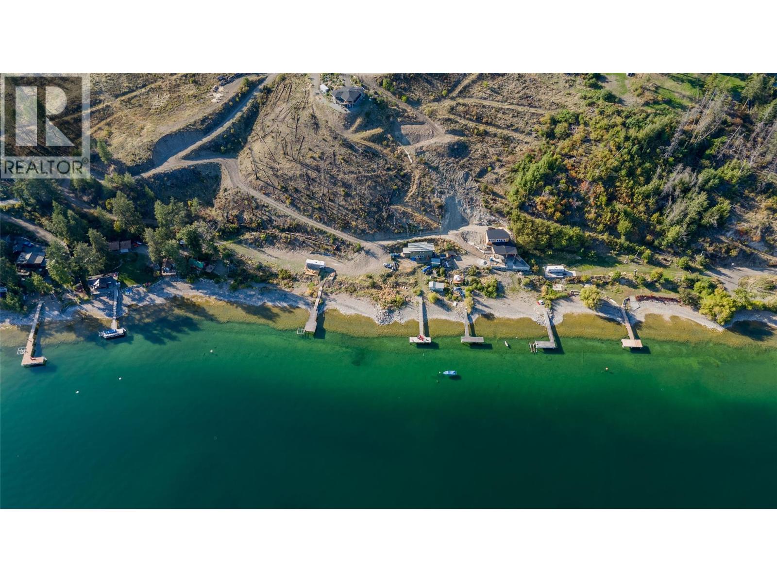 665 Udell Road, Vernon