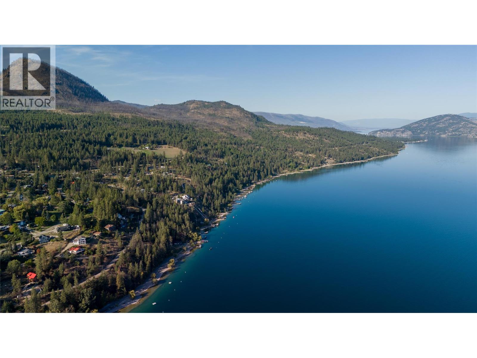 665 Udell Road, Vernon