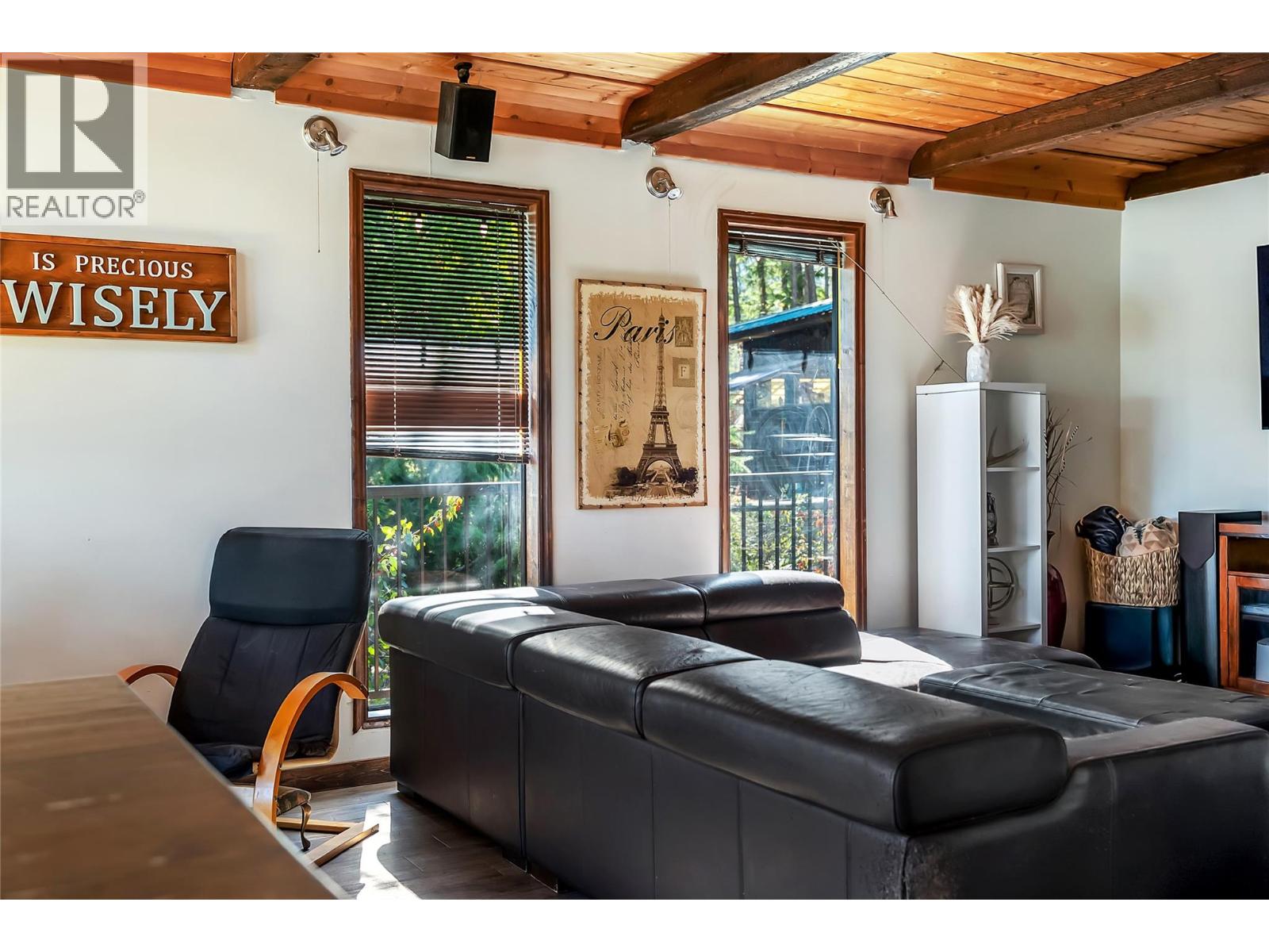 665 Udell Road, Vernon