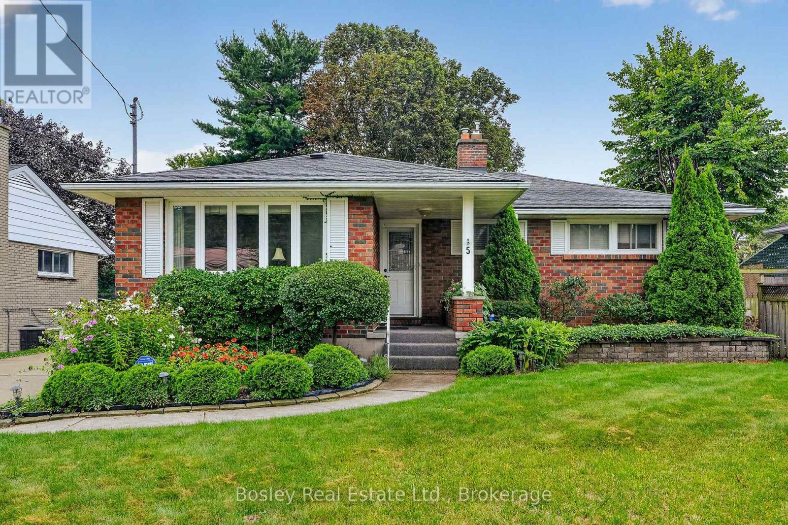 Property for sale at 5 RALSTON DRIVE