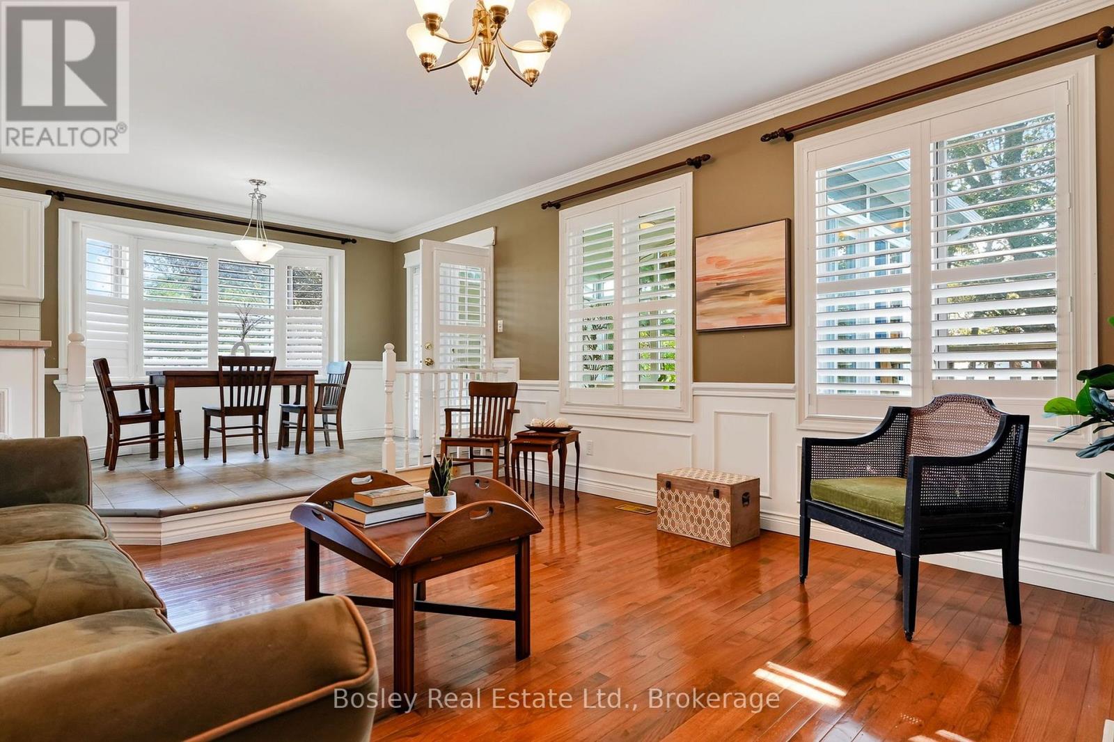 5 RALSTON DRIVE - 24