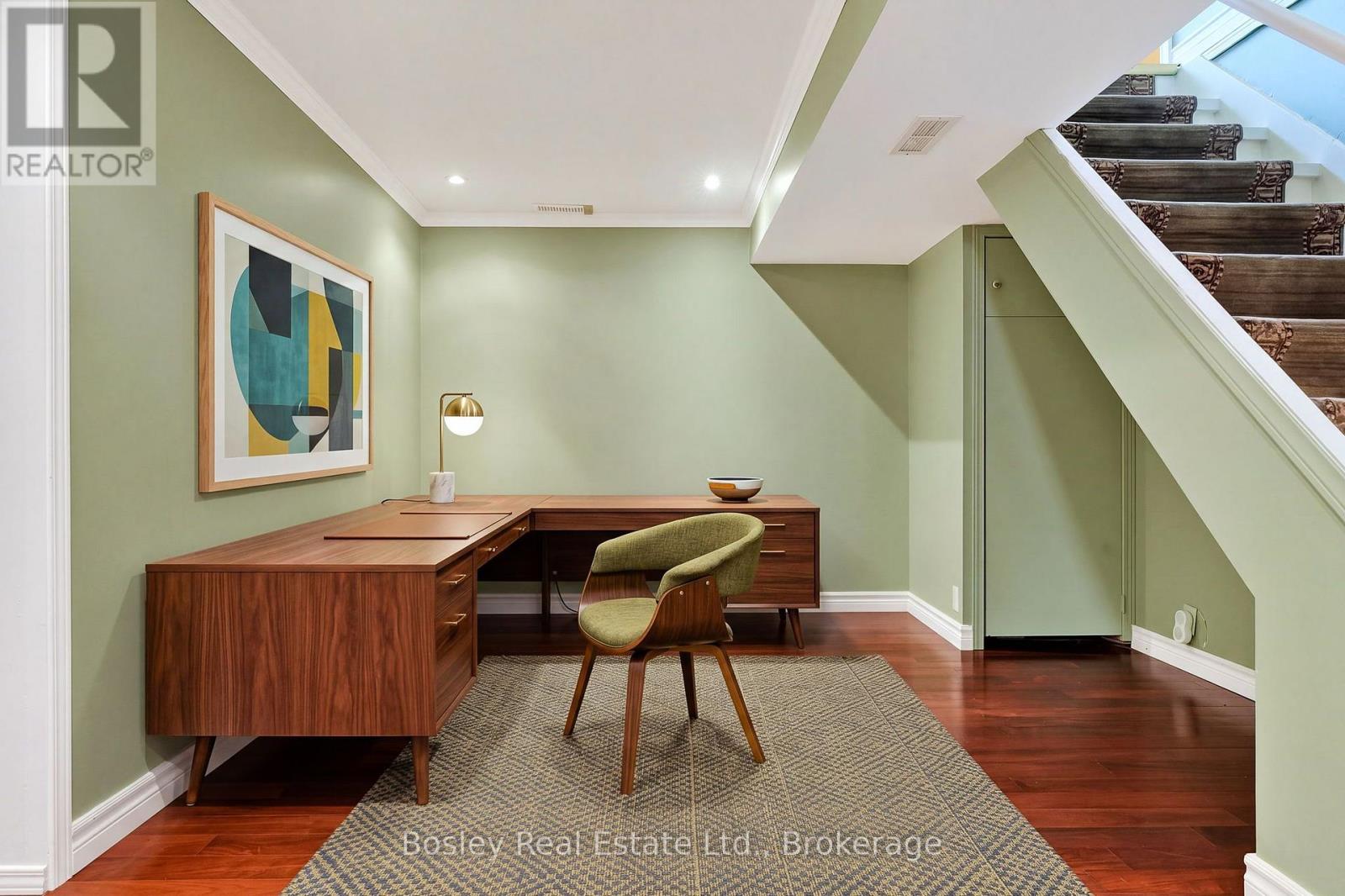 5 RALSTON DRIVE - 28