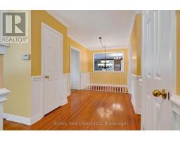 Kitchen - 5 Ralston Drive, Port Hope, ON L1A2B9 Photo 6