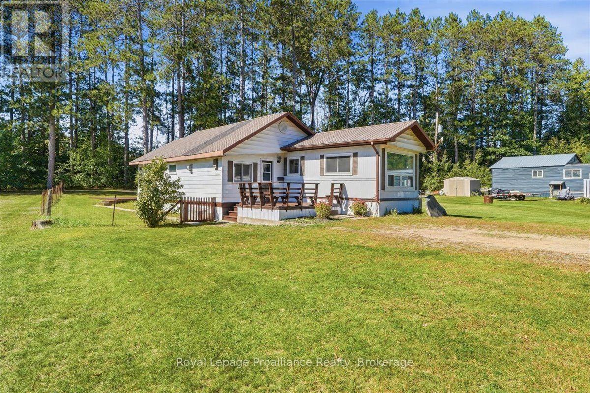 Property for sale at 46 BYERS LANE