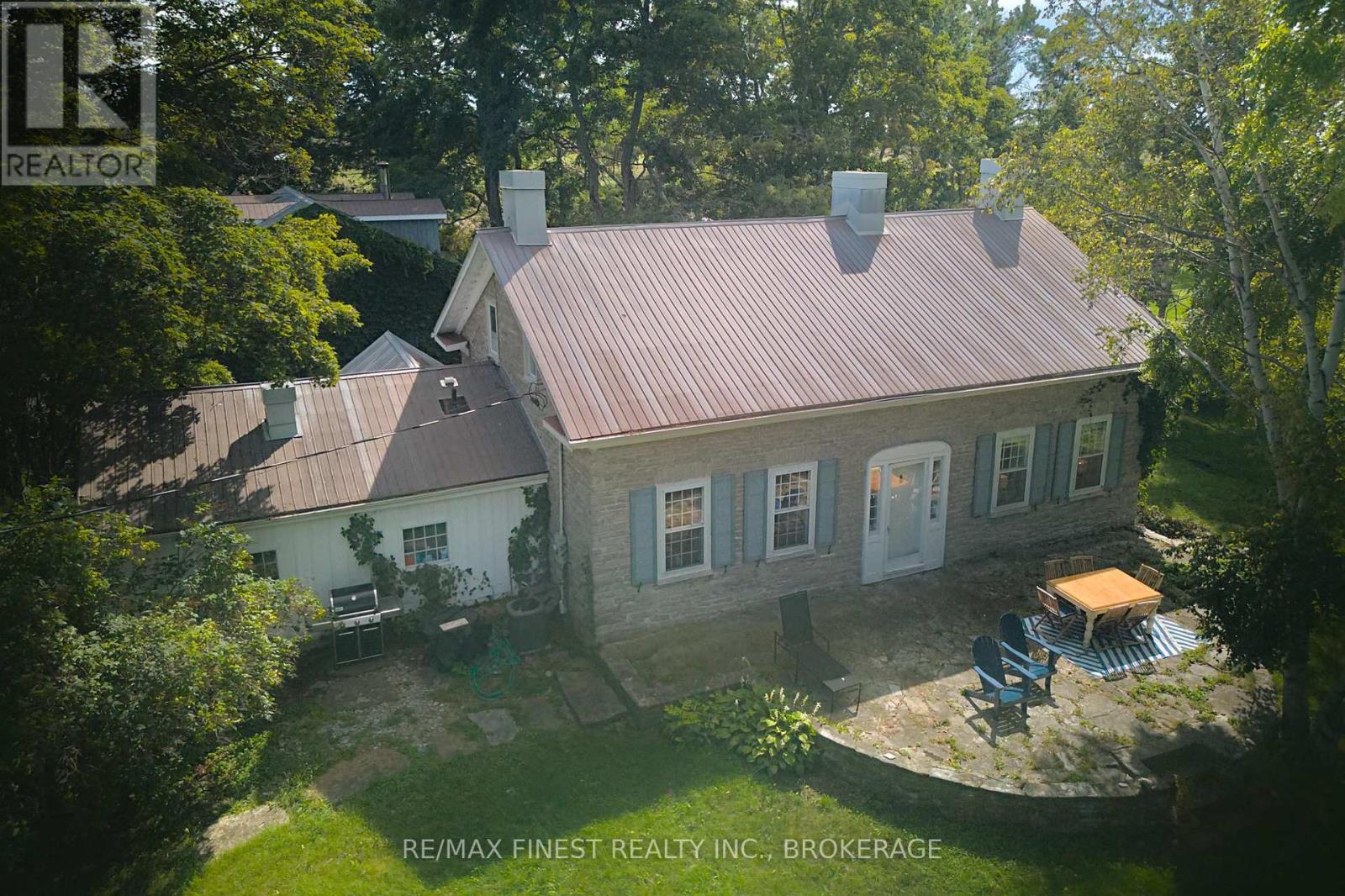Property for sale at 16020 FRONT ROAD