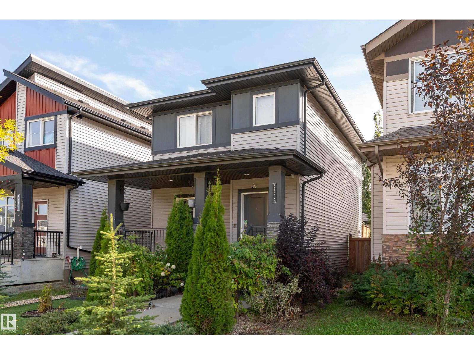 5433 CHAPPELLE RD SW - 1