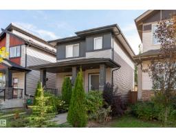 House for sale at 5433 Chappelle Rd SW, Edmonton — MLS® E4510027